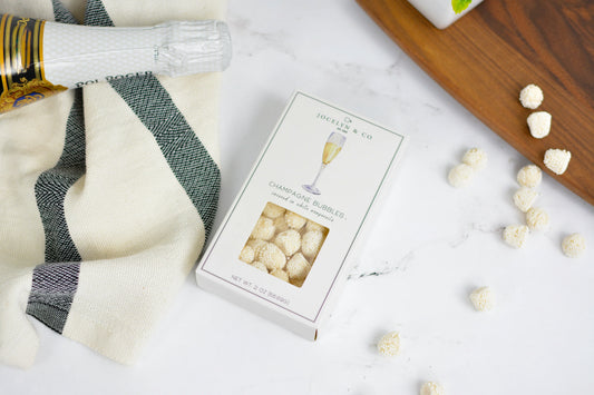 Champagne Bubbles 2oz