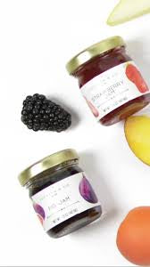 Jocelyn & Co Jams
