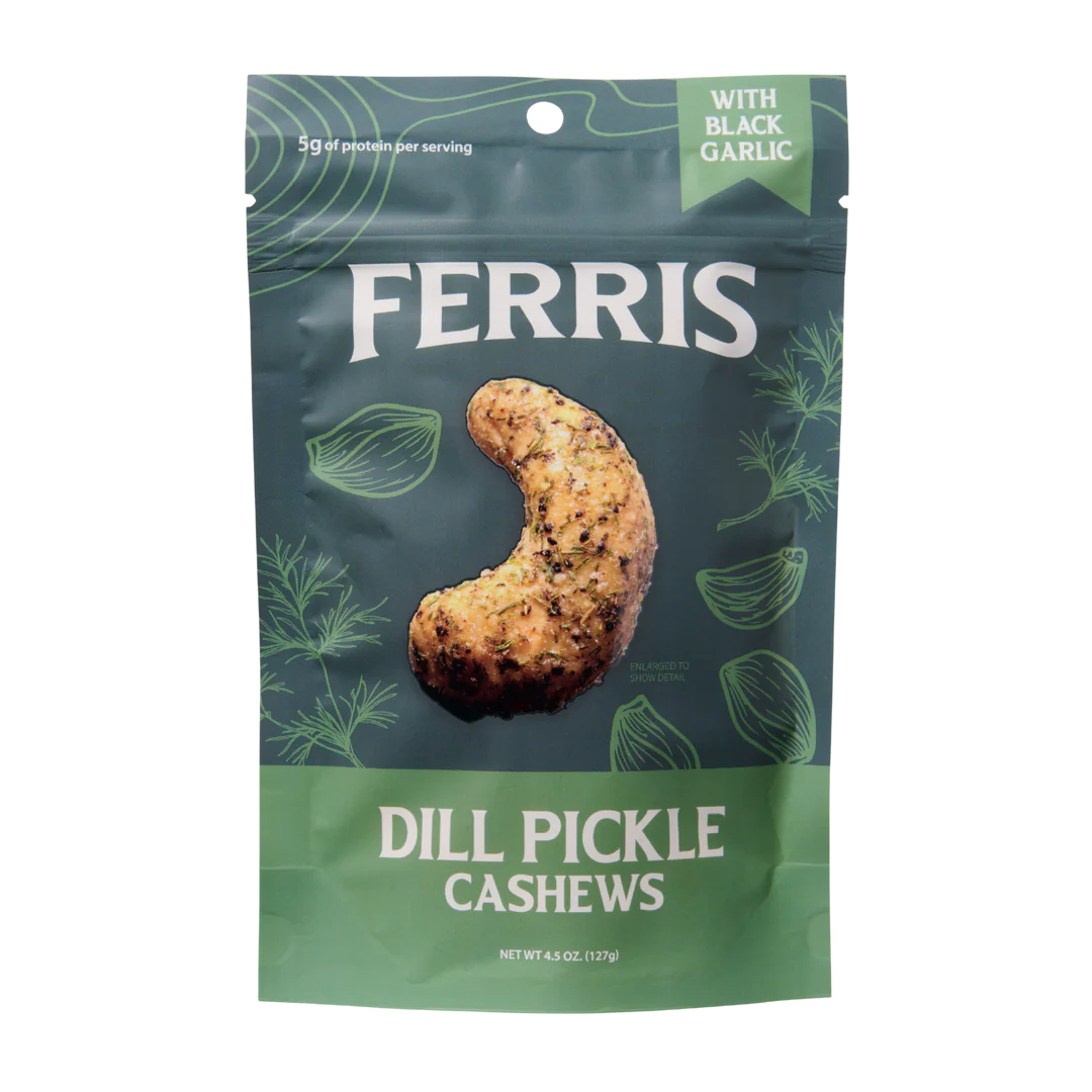 Ferris Nut Co.