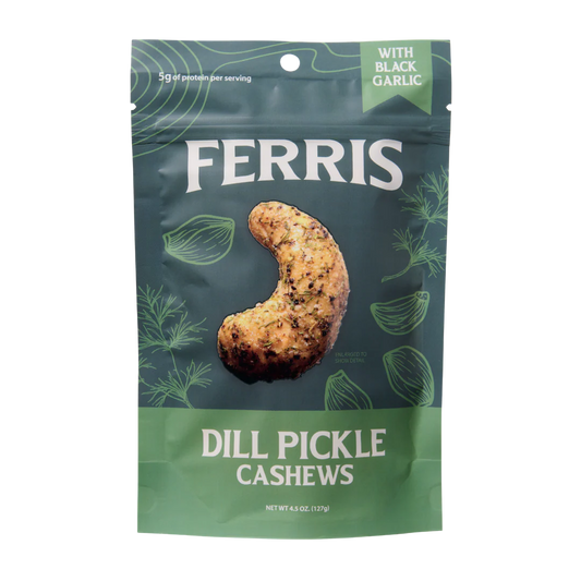 Ferris Nut Co.