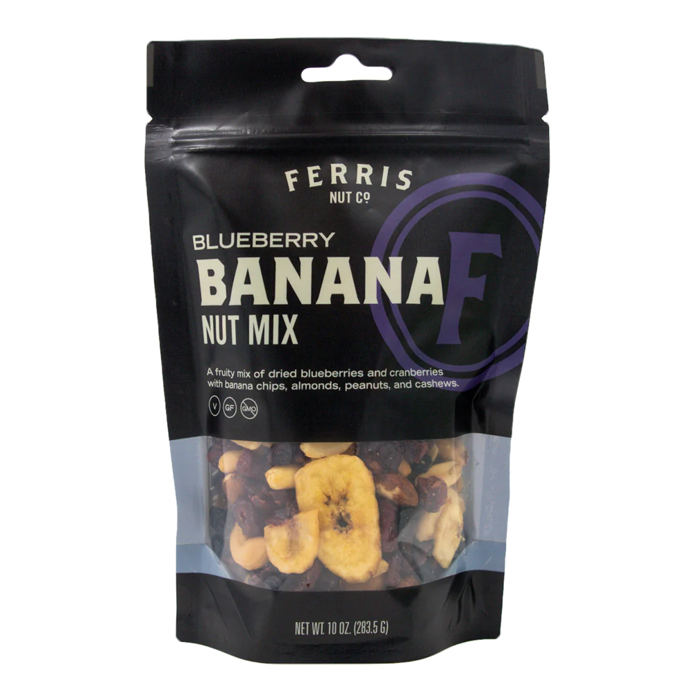 Ferris Nut Co.