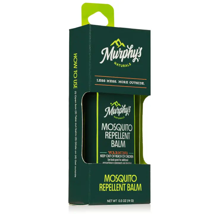 Murphy’s Naturals