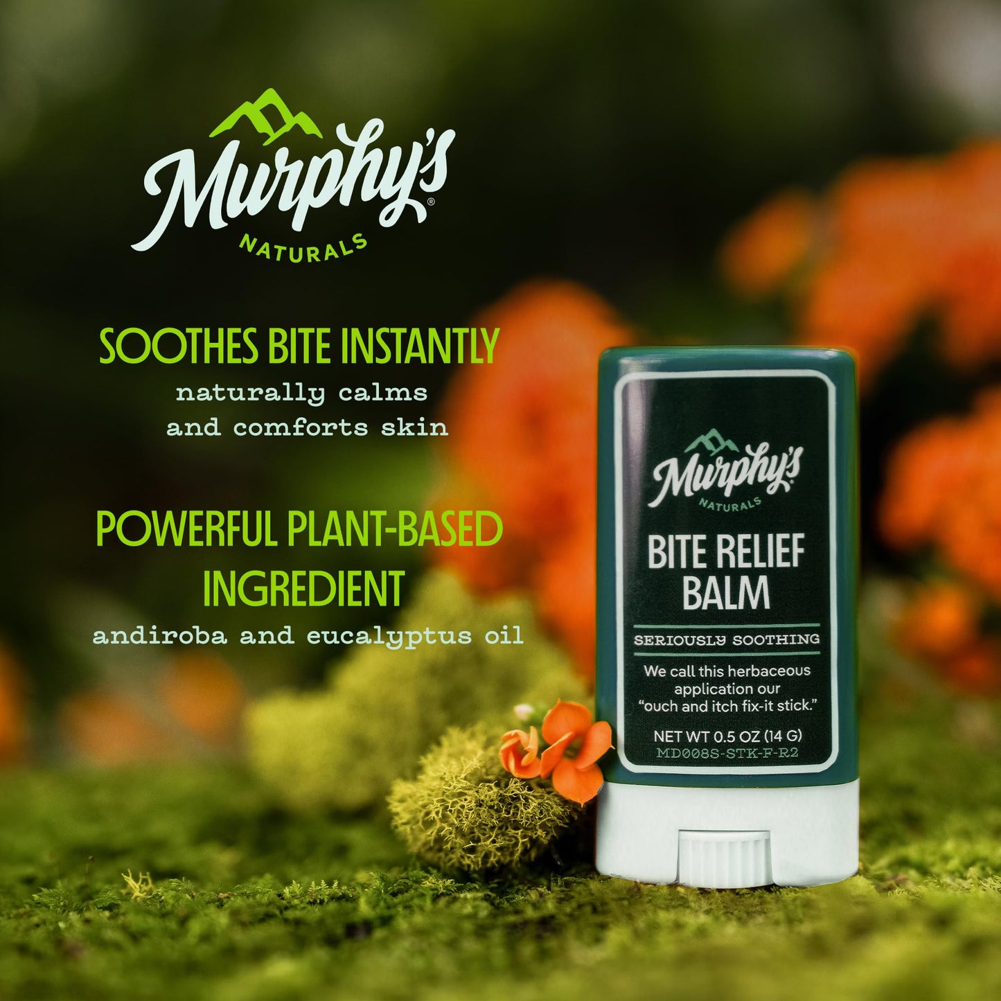 Murphy’s Naturals