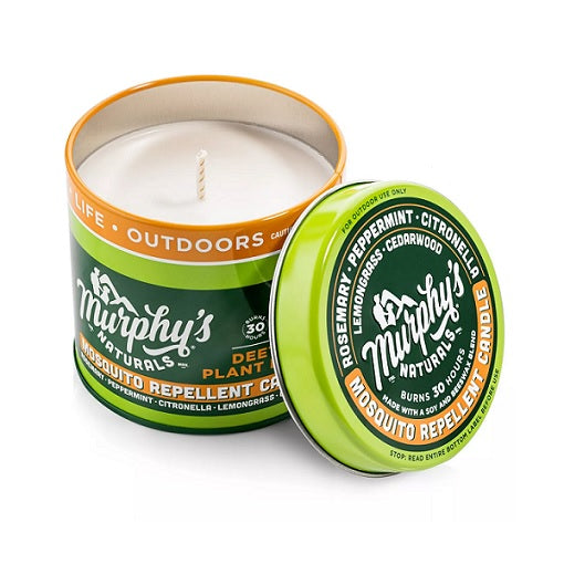 Murphy’s Naturals
