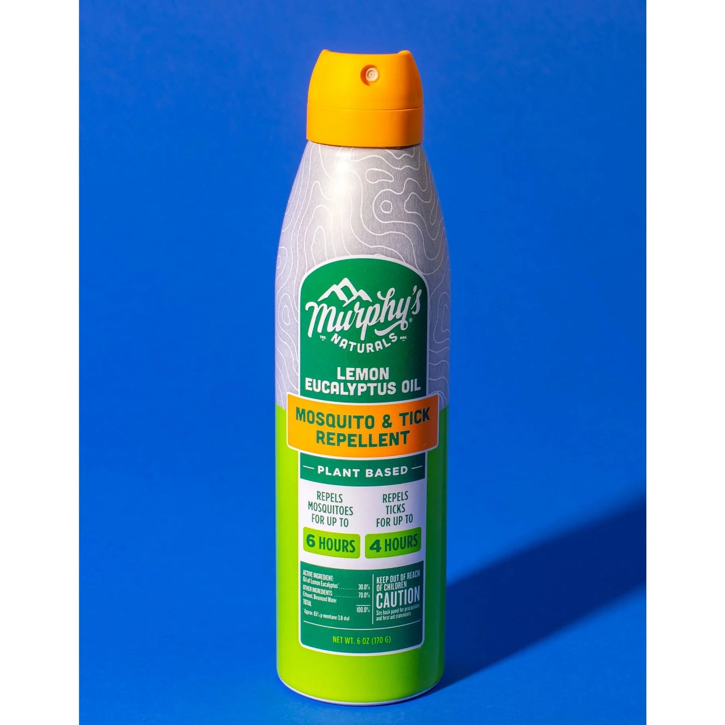 Murphy’s Naturals