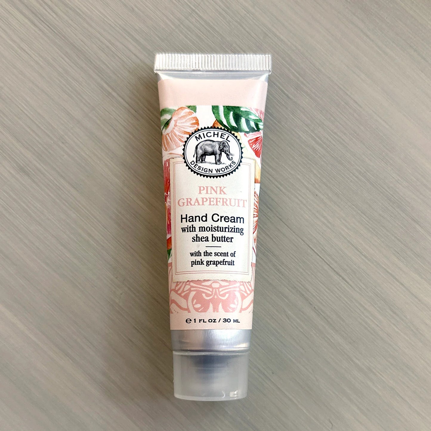 Michel Design Works Pink Grapefruit