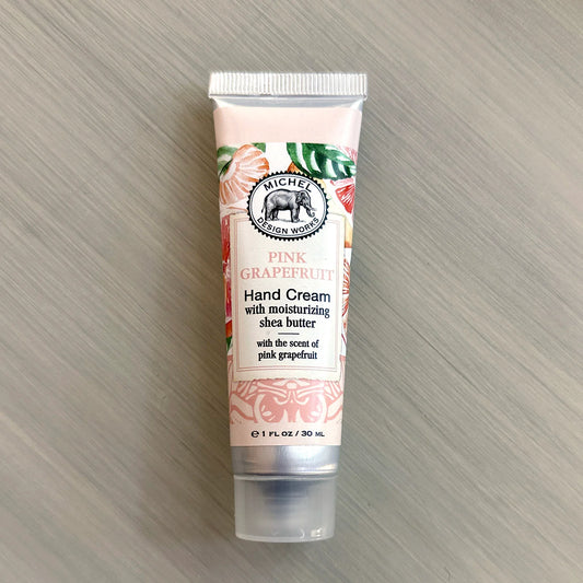 Michel Design Works Pink Grapefruit