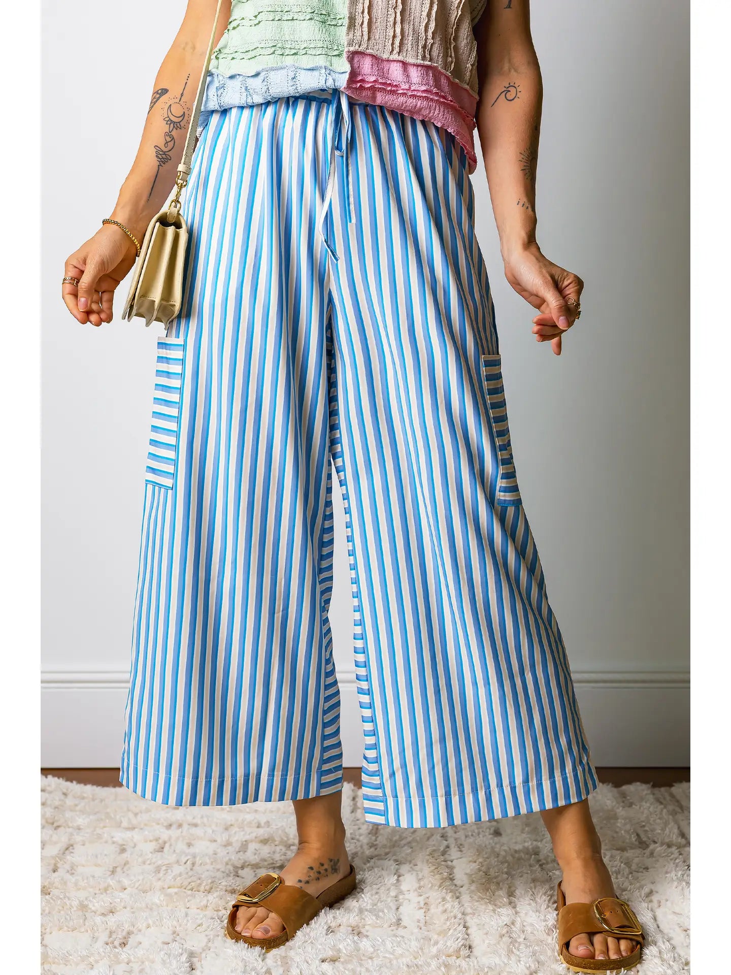Kasey Pants