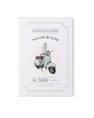 Makabi & Sons Treats