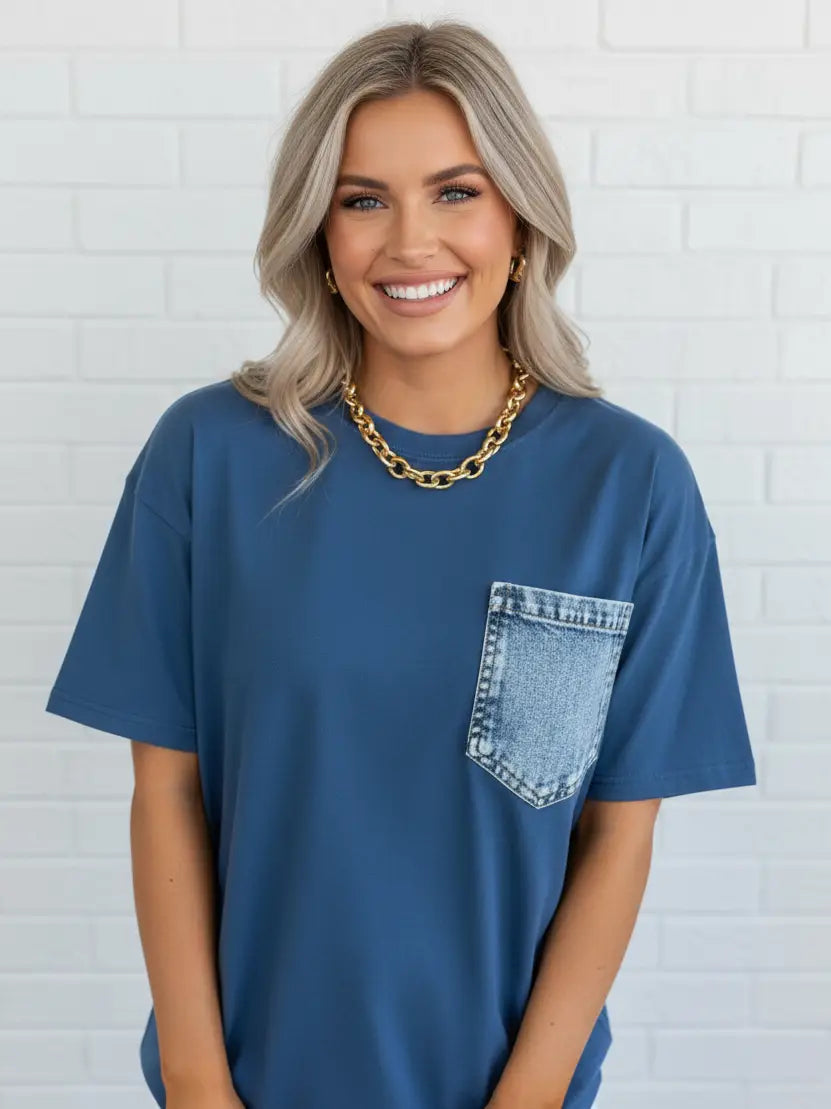 Elsie Top