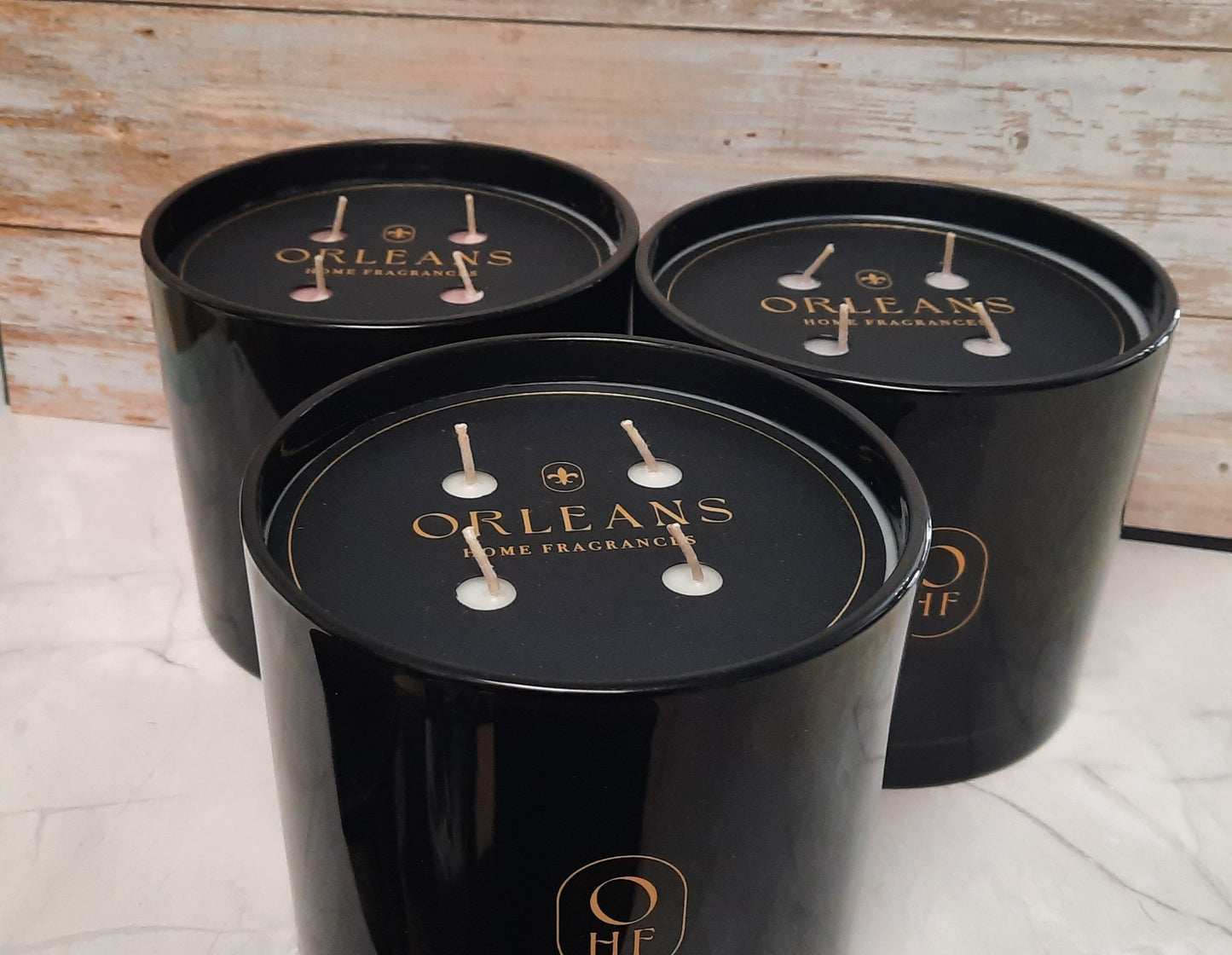 Orleans Home Fragrances