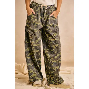 GI Jane Jeans