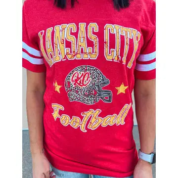 KC Retro Top