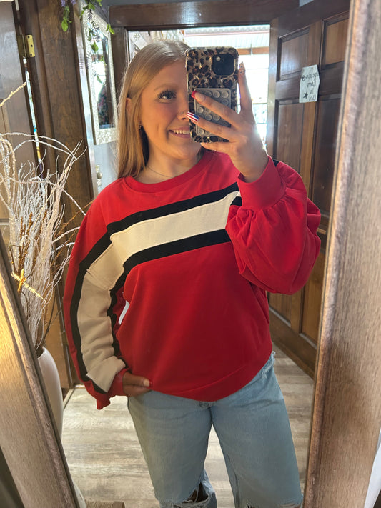 Renae Sweatshirt