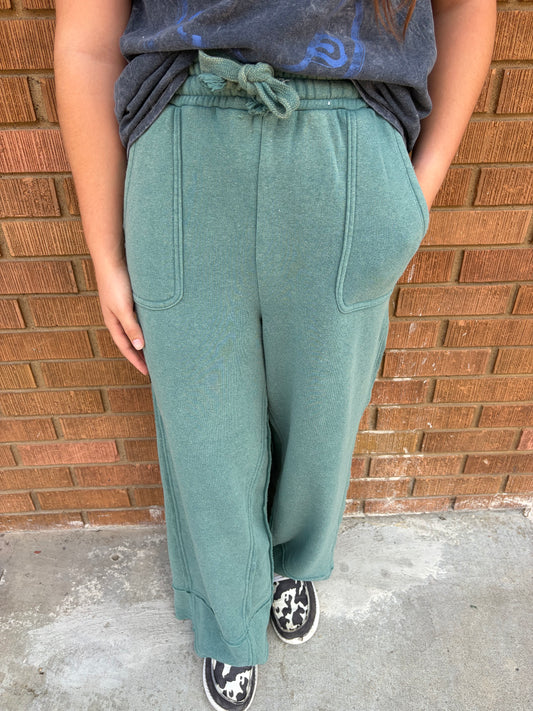 Ivey Sweats