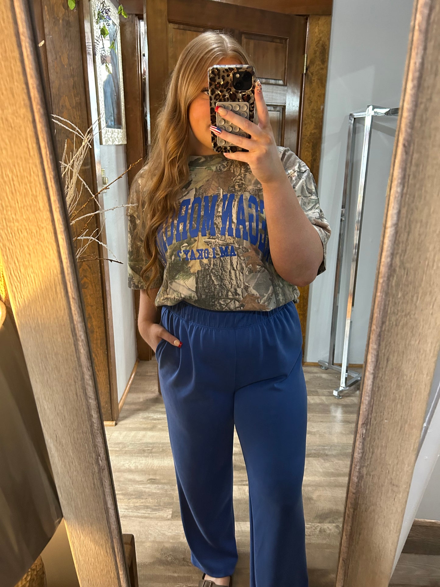 Buttery Soft Pants