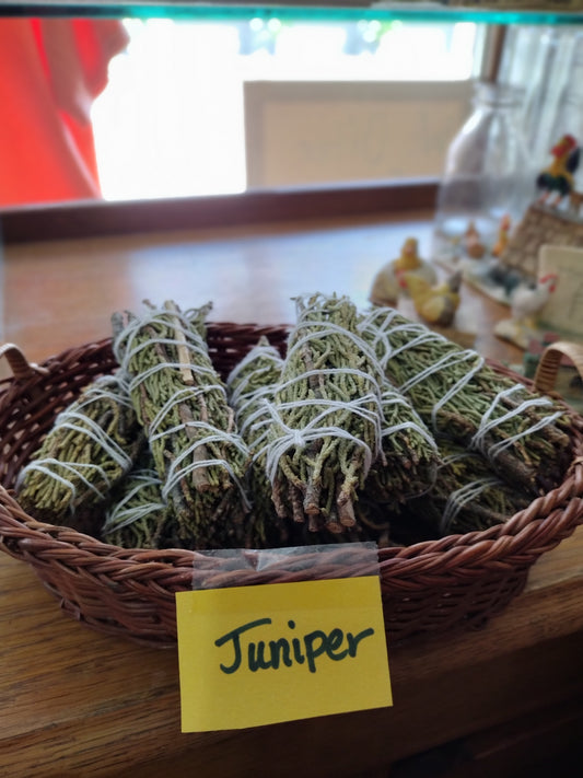 Juniper