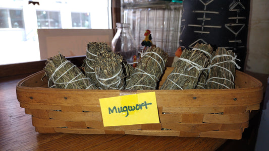 Mugwort