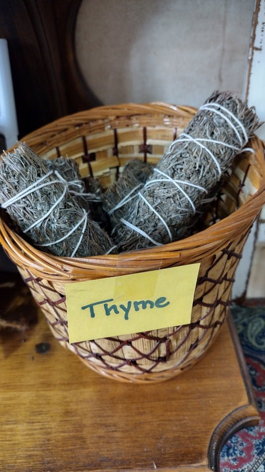 Thyme