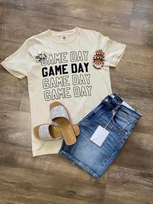 Game Day Tee