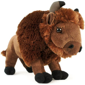 Billy the Bison