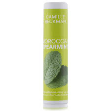 Camille Beckman All Natural Lip Balms