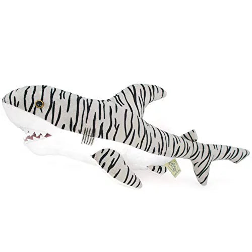 Sheila the Tiger Shark