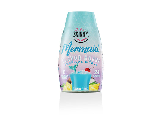 Mermaid Flavor Burst