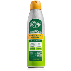 Murphy’s Naturals Mosquito + Tick Repellent