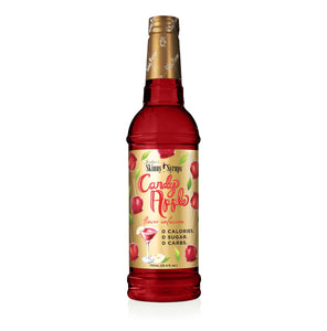 Candy Apple Skinny Syrup