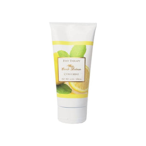 Camille Beckman Foot Therapy Citrus Mint