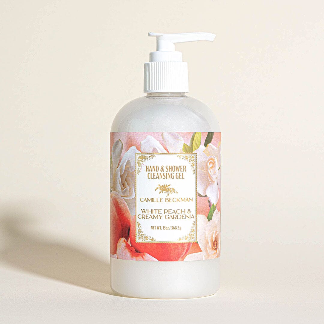 Camille Beckman Hand and Shower Cleansing Gel