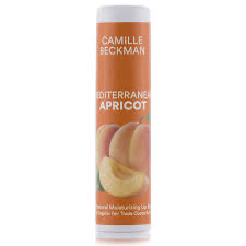 Camille Beckman All Natural Lip Balms