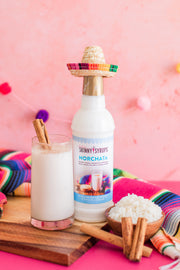 Horchata Skinny Syrup