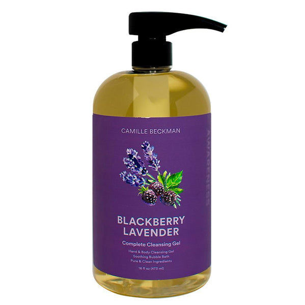 Camille Beckman Complete Cleansing Gel
