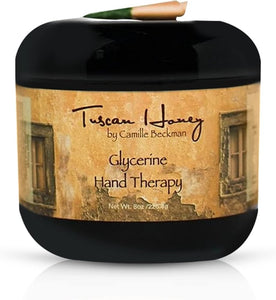 Camille Beckman Glycerine Hand Therapy Tuscan Honey