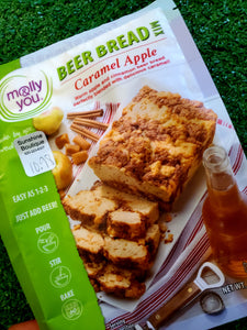 Molly & You Beer Bread Mix