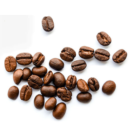 Southern Pecan Coffee