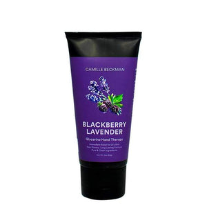 Blackberry Lavender Glycerine Hand Therapy