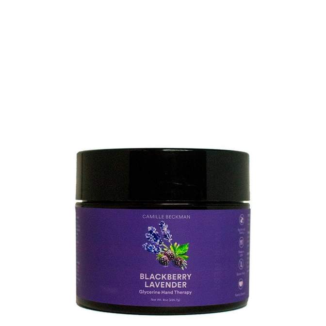 Blackberry Lavender Glycerine Hand Therapy
