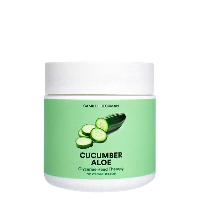 Cucumber Aloe Glycerine Hand Therapy