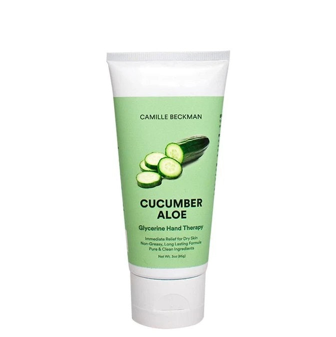 Cucumber Aloe Glycerine Hand Therapy