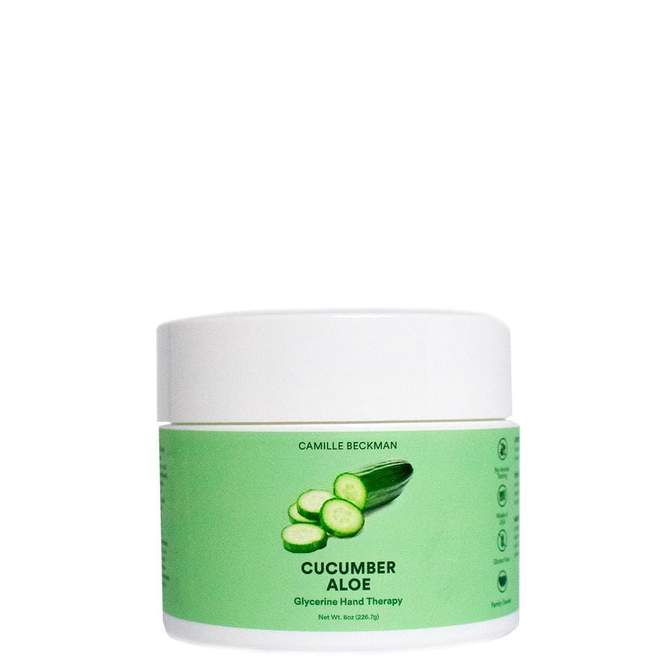 Cucumber Aloe Glycerine Hand Therapy