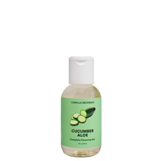 Cucumber Aloe Hand & Shower Cleansing Gel