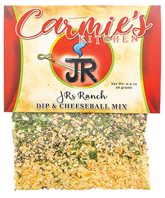 JR's Ranch Dip