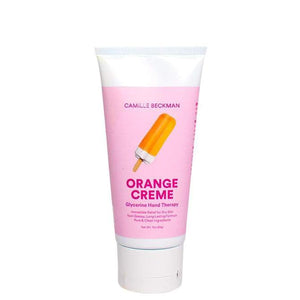 Orange Creme Glycerine Hand Therapy