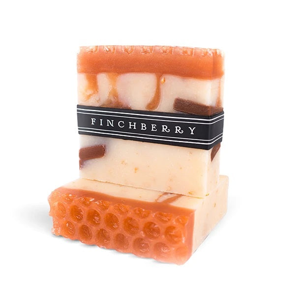Renegade Honey Soap Slice