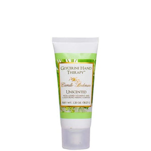 Camille Beckman Unscented Glycerine Hand Therapy