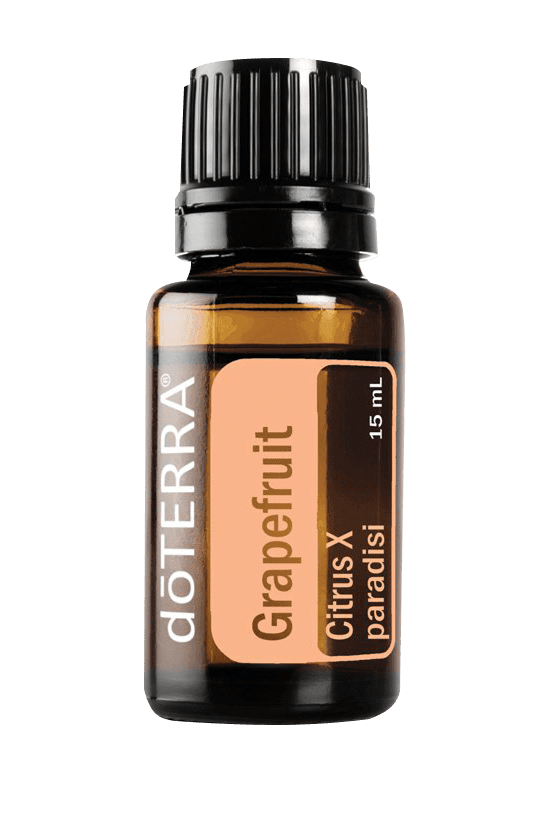 15mL Grapefruit