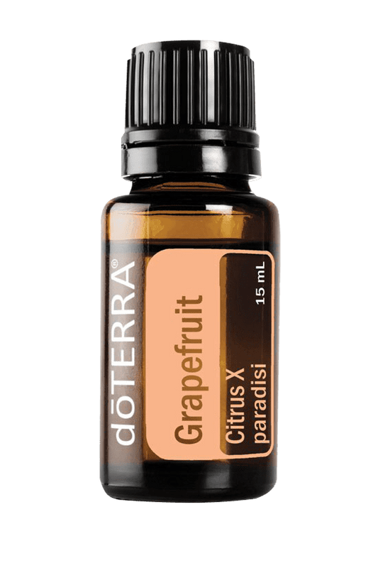 15mL Grapefruit